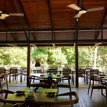 Tilar Siro Andamans - A Cgh Earth Experience Hotel Govind Nagar Eksteriør billede