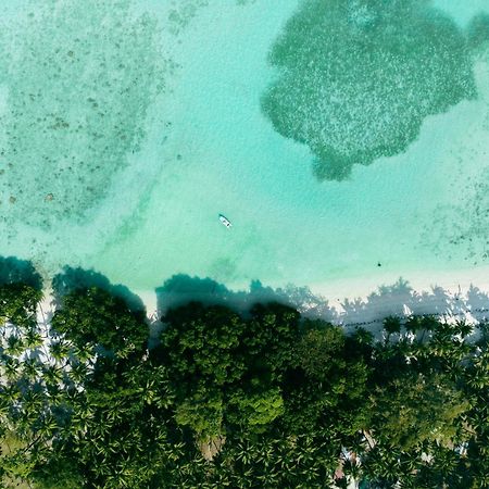 Tilar Siro Andamans - A Cgh Earth Experience Hotel Govind Nagar Eksteriør billede
