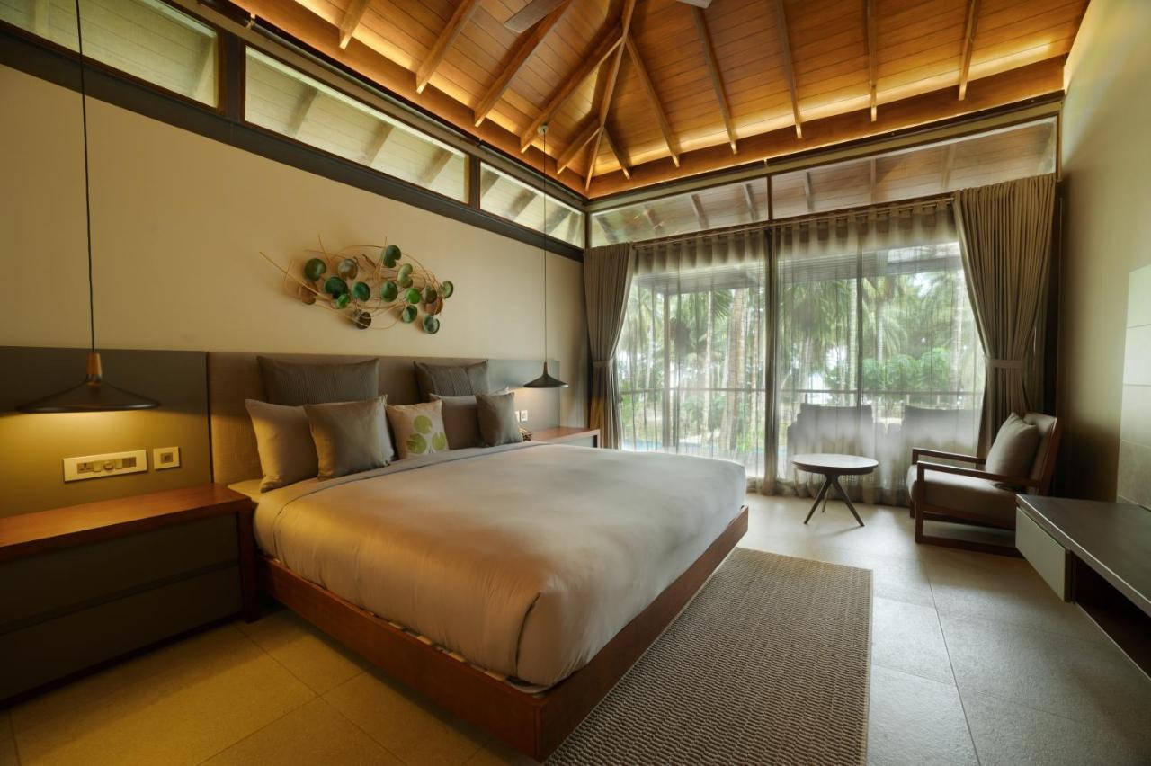Tilar Siro Andamans - A Cgh Earth Experience Hotel Govind Nagar Eksteriør billede
