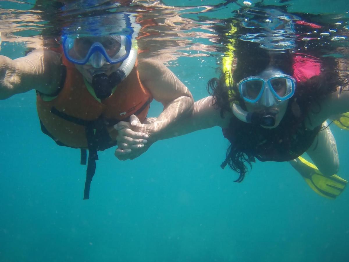 Tilar Siro Andamans - A Cgh Earth Experience Hotel Govind Nagar Eksteriør billede