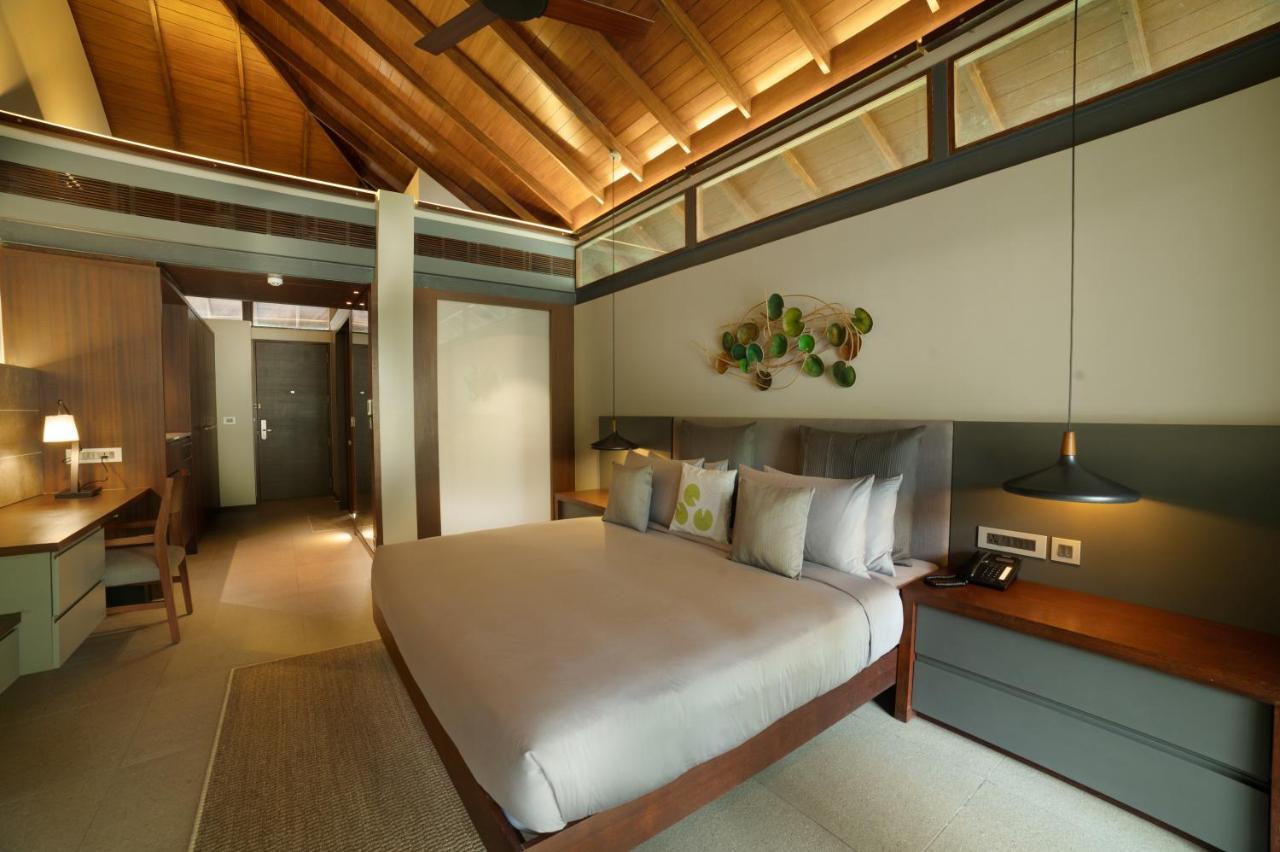 Tilar Siro Andamans - A Cgh Earth Experience Hotel Govind Nagar Eksteriør billede