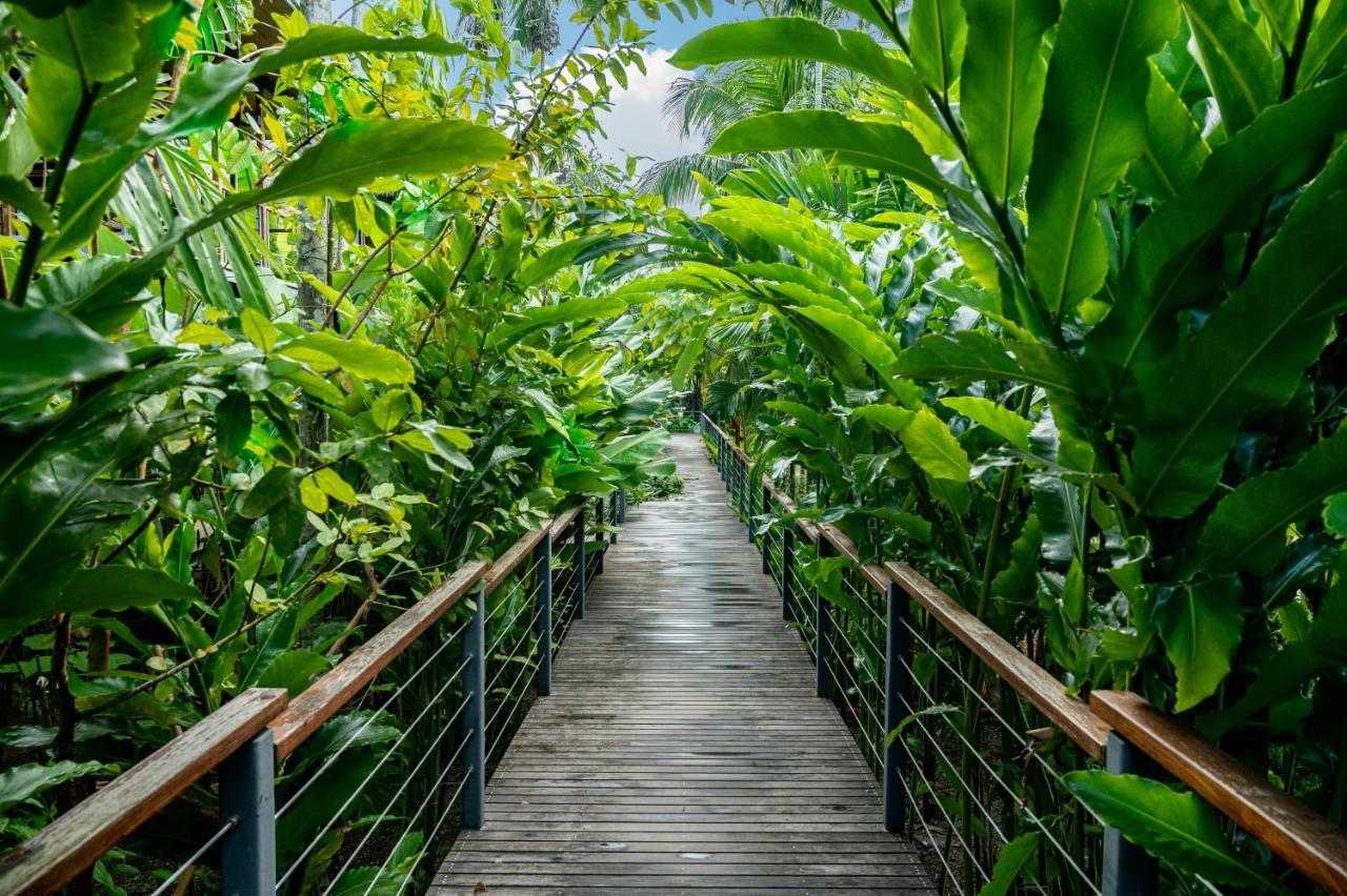 Tilar Siro Andamans - A Cgh Earth Experience Hotel Govind Nagar Eksteriør billede