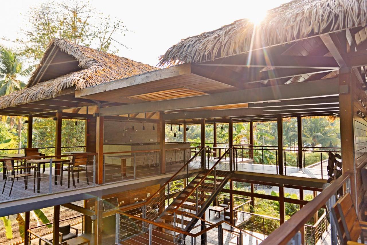 Tilar Siro Andamans - A Cgh Earth Experience Hotel Govind Nagar Eksteriør billede