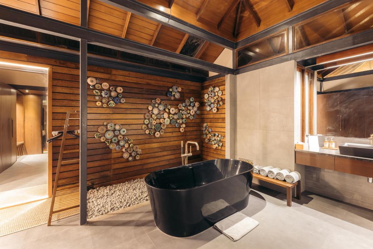 Tilar Siro Andamans - A Cgh Earth Experience Hotel Govind Nagar Eksteriør billede
