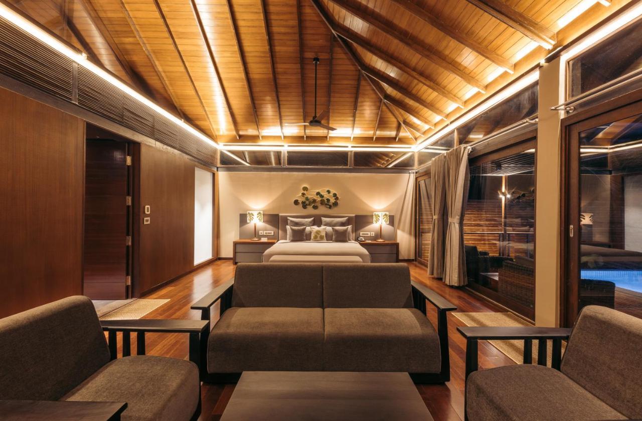 Tilar Siro Andamans - A Cgh Earth Experience Hotel Govind Nagar Eksteriør billede