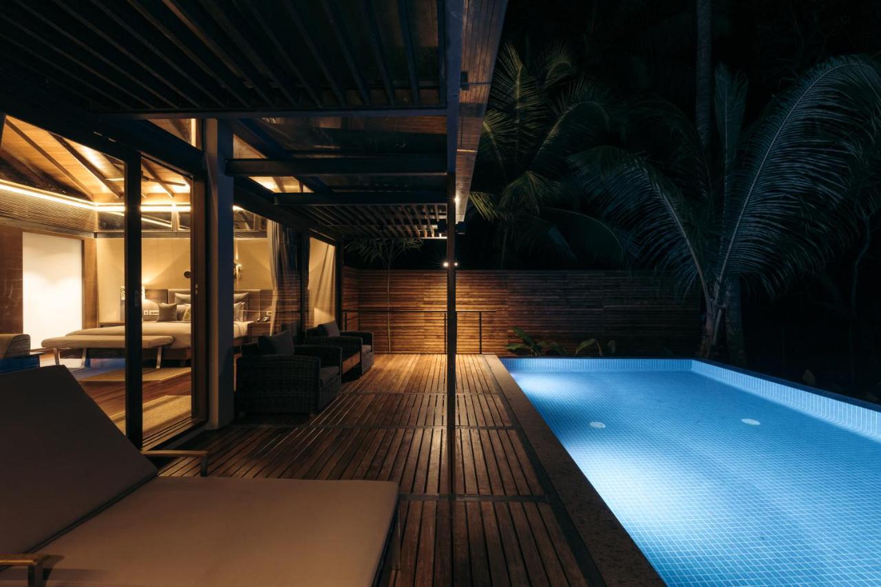 Tilar Siro Andamans - A Cgh Earth Experience Hotel Govind Nagar Eksteriør billede
