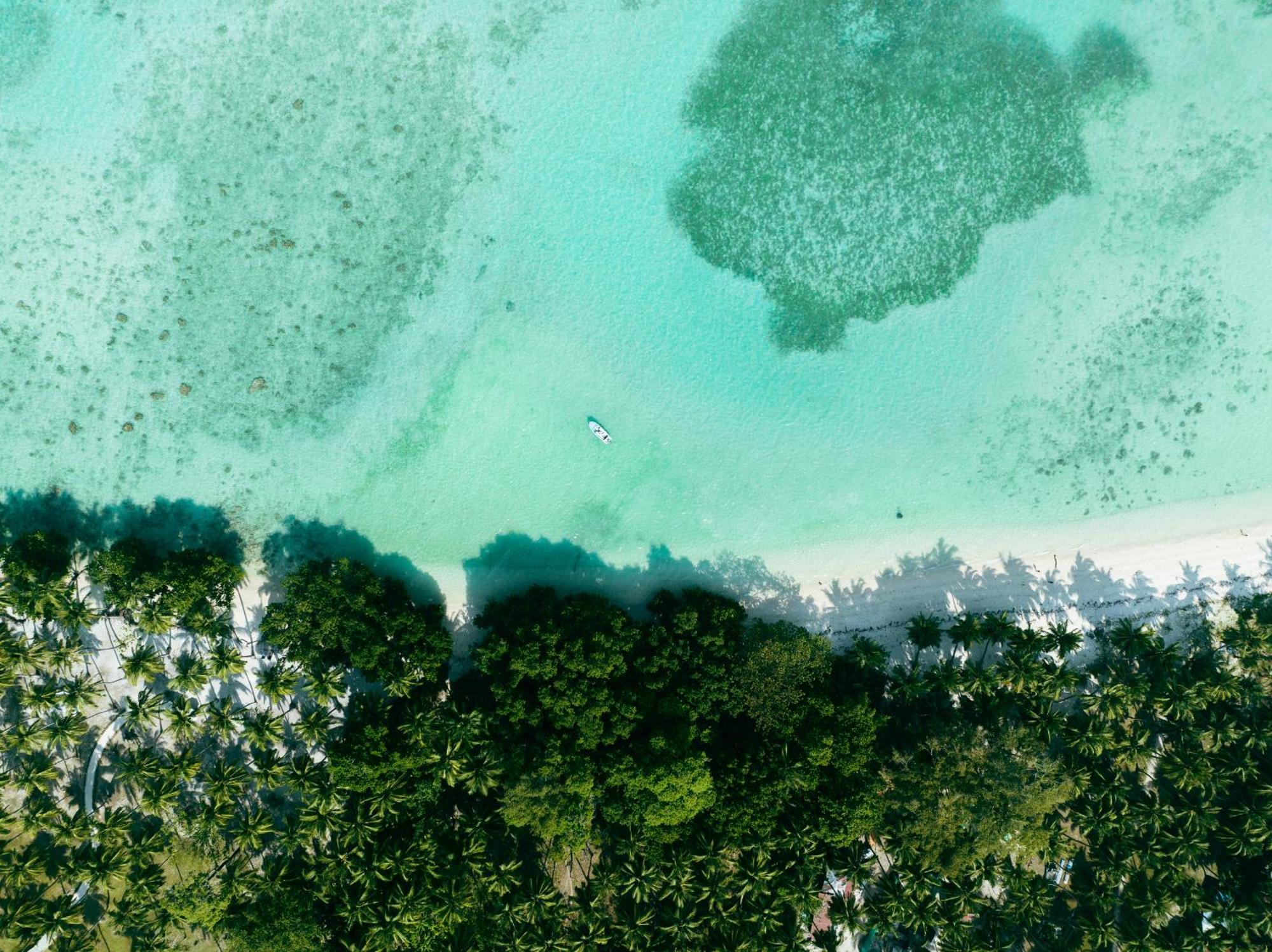 Tilar Siro Andamans - A Cgh Earth Experience Hotel Govind Nagar Eksteriør billede